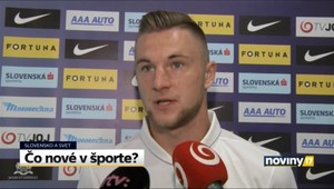 Škriniar v hľadáčiku anglického giganta