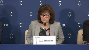 Žitňanská oceňuje projekt efektívnosti výkonu rozhodnutí ÚS