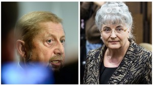 Harabin vs. Švecová: skôr bude ôsma svetová vojna než nižší súd ako trest