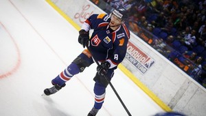 Marek Ďaloga dal košom Dallasu z NHL i ruským klubom