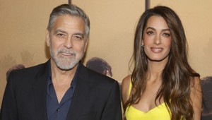 George Clooney ukázal svoje dvojičky, ktoré roky chráni pred svetom: Ella a Alexander už poriadne vyrástli