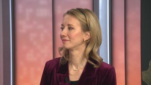 Europoslankyňa Lucia Yar: Čím bude Európa vzdialenejšia, tým bude Donald Trump silnejší