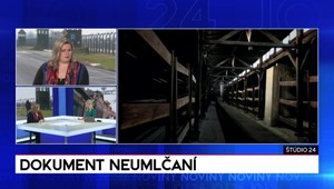 Štúdio 24: Dokument Neumlčaní