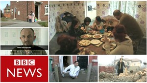 Život našich Rómov v Británii podľa BBC: Krádeže, šrot a dávky