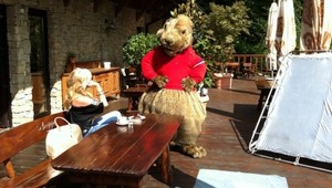 Na slovíčko so svišťom? Len v Novinách o 12-tej