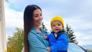 Soňa Skoncová prezentuje intímne okamihy so svojím synom: Nie každá mamička si na to trúfne!