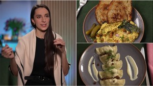 Je to fér? Každý deň vegánske jedlá, no u Nikolety môžu hostia o mäse len snívať!