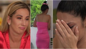 Renáta sa zdvihne u Jany od stola: Čo ju vytočí natoľko, že opustí jednu miestnosť s konkurentmi?