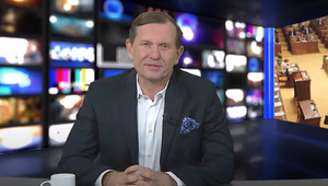 Soukup na kolenách, vypli mu jeho televíziu! Agáta mu uštedrila ešte trpkú ranu istoty!