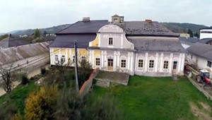 Dedina, kde tiekla krv. V Dlhom nad Cirochou sa bili za vieru