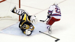 V jednej chvíli na vrchole, o malý moment zasa dolu