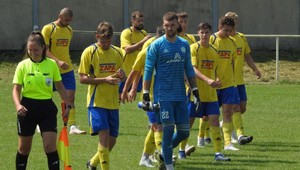 Ďalšia novinka v 2. lige. Trebišov vylepšil podmienky pre súperov