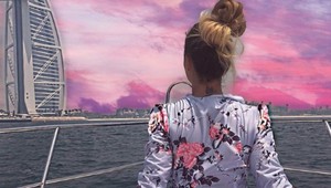 Zuza prvýkrát ukázala zmenšené prsia