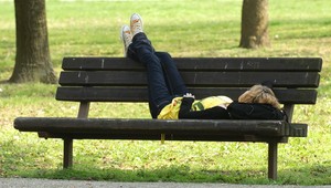 Jar sa hlási o slovo. Víkend nás ale môže sklamať