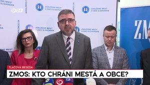 Mestá a obce žiadajú diskusiu o zmene Trestného zákona: Kriminalita rastie