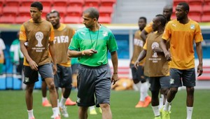 Kolumbia a Pobrežie si pred šlágrom vymenili komplimenty