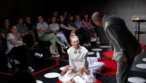 Stokrát siali, stokrát žali: Festival ochotníckeho divadla Scénická žatva oslavuje 100 rokov