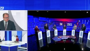 Štúdio 24: V iných mestách je veľká politika viac vtiahnutá do komunálnej, hovorí ku Košiciam Hřích