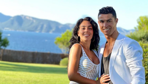 Z predavačky miliardárka! Ronaldova snúbenica má príbeh skutočnej Popolušky!