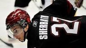 HOKEJ: Najkrajší gól dal Izraelčan