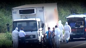 Verdikt v prípade 71 udusených migrantov v chladiarenskom nákladnom aute je známy