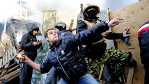 ONLINE. Za strelcami na Majdane stojí opozícia, šokuje minister