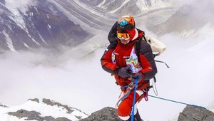 Prvá Slovenka na K2! Lenka POLÁČKOVÁ zdolala najťažšiu osemtisícovku