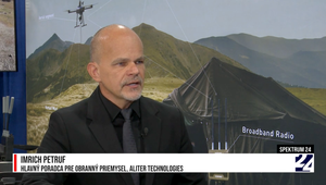 Spektrum 24 na obrannom veľtrhu CANSEC so slovenskou účasťou