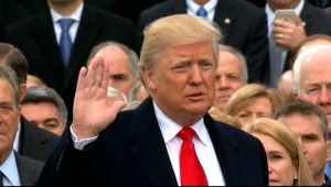 Trump je podľa prieskumu najmenej obľúbený prezident USA