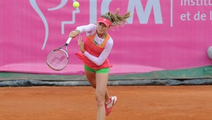 Hantuchová nazad do Top 20, ak zdolá Zvonarevovú