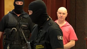Jozef Roháč sa priznal k vražde, za ktorú sedí v maďarskom väzení iný muž