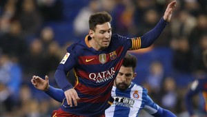 Lionel, si pán! Messiho famózna reakcia na prízemnú urážku od súpera!