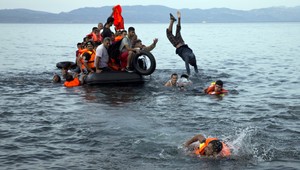 Turecko požaduje od EÚ pre utečencov 5 miliárd eur