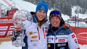 Vlhová vs Magoni. Takto to bolo s vyhadzovom trénera