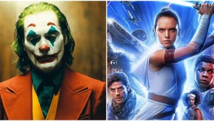 Víťazi a porazení: Komu sa v roku 2019 darilo a kto utrpel v Hollywoode ťažkú prehru?