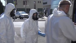 Žena zatajila pozitívny test na koronavírus. Z Rakúska prišla autobusom až do košického internátu