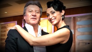 Sisa Lelkes Sklovská (49) srší optimizmom. Prezradila dôvod!