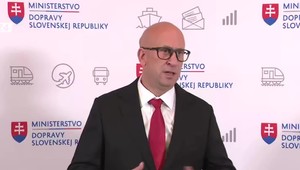 Tlačová beseda Jozefa Ráža k samosprávnym voľbám