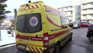 Útočník surovo dobil muža takmer na smrť. Polícia prípad vyšetruje ako pokus o vraždu