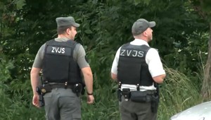 Väzeň sa podrezal viečkom od konzervy. Na kontrolu tam prišiel ombudsman