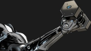 Nový robot posilňuje podobne ako ľudia a dokonca sa pritom aj potí