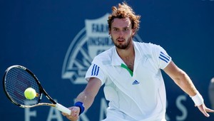 V meste anjelov druhý triumf Gulbisa na okruhu