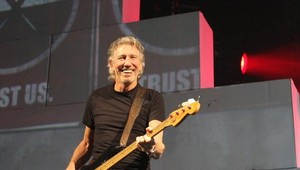 Roger Waters prichádza s novým albumom: JE TOTO ŽIVOT, KTORÝ NAOZAJ CHCEME?