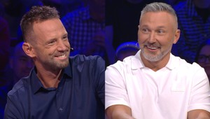 Richard LINTNER a Ľubo VIŠŇOVSKÝ ako veční rivali? V čom dodnes medzi sebou súperia?!