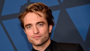 Robert Pattinson je na nerozoznanie: Čo to so sebou porobil?
