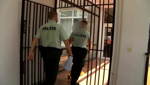 Pokúsil sa znásilniť matku svojich detí. Podľa nej sa už situácia zlepšila, súdny proces ale zvrátiť nemôže