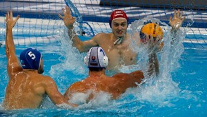Sklamanie na ME: Vodnopólisti nezvládli ani druhý zápas