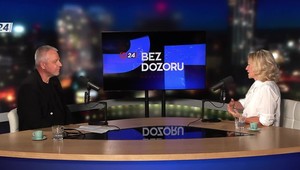 Bez dozoru: Kotlár a okrúhla pečiatka