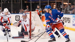 Fehérváry neuspel v úniku, Ovečkin po prehre: "Urobili sme chyby"