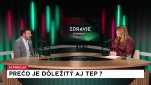 Prečo je dôležitý aj tep?